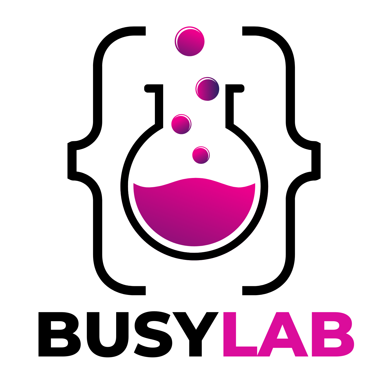 BusyLab Logo